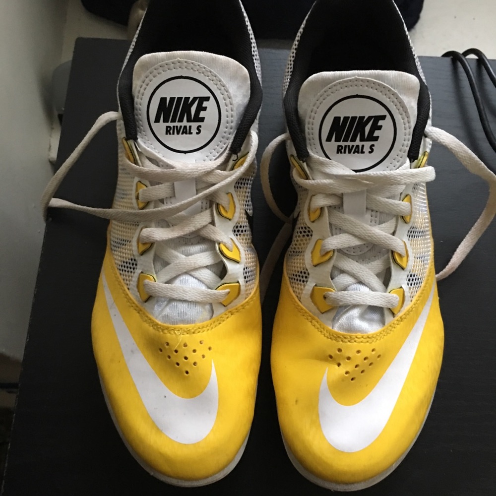 nike zoom rival s